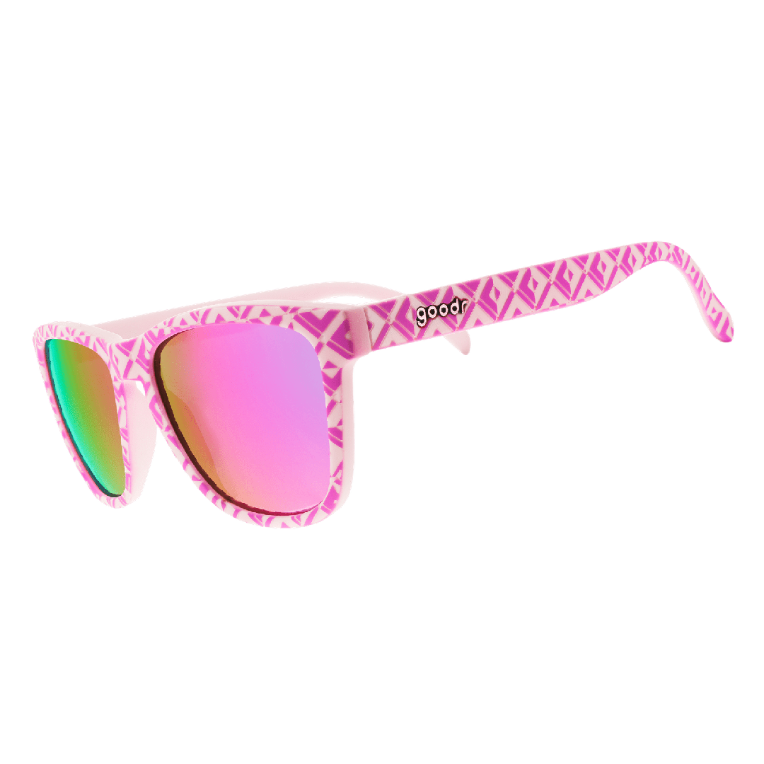 Gafas de sol polarizadas OG Limitadas - Si estas baldosas pudieran hablar