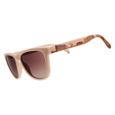 Exclusive Joshua Tree 2024 Limited Edition Premium Sunglasses - Korvel