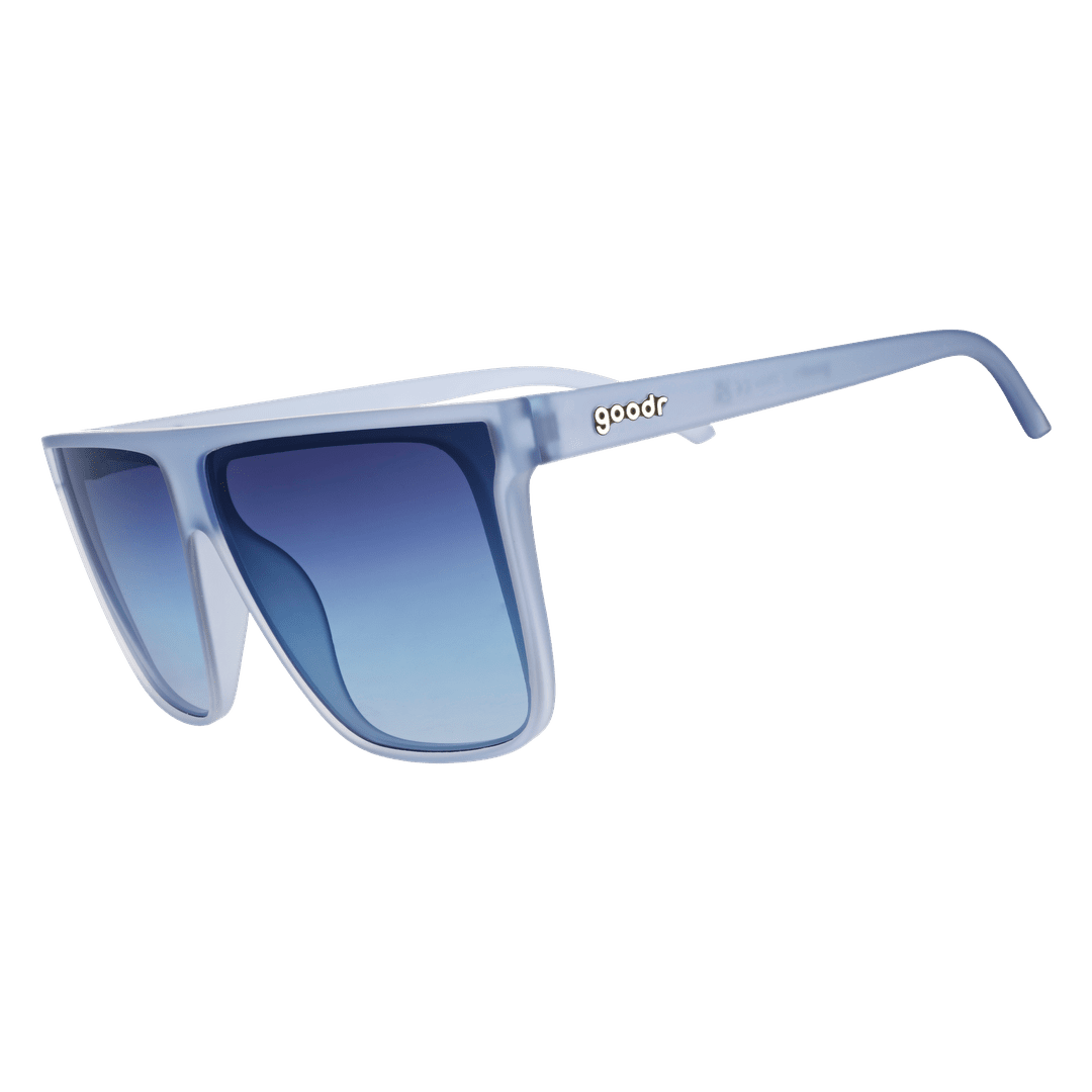 Last To Leave The Dance Floor Fly G Polarized Sunglasses