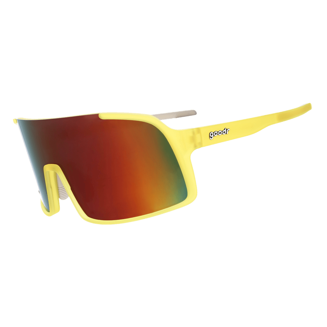 ASTRO G Polarized Sunglasses - Stylish Performance Shades