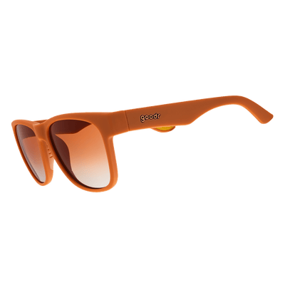 Global Vision: Mayor Of Pangaea BFG Polarized Sunglasses - Korvel