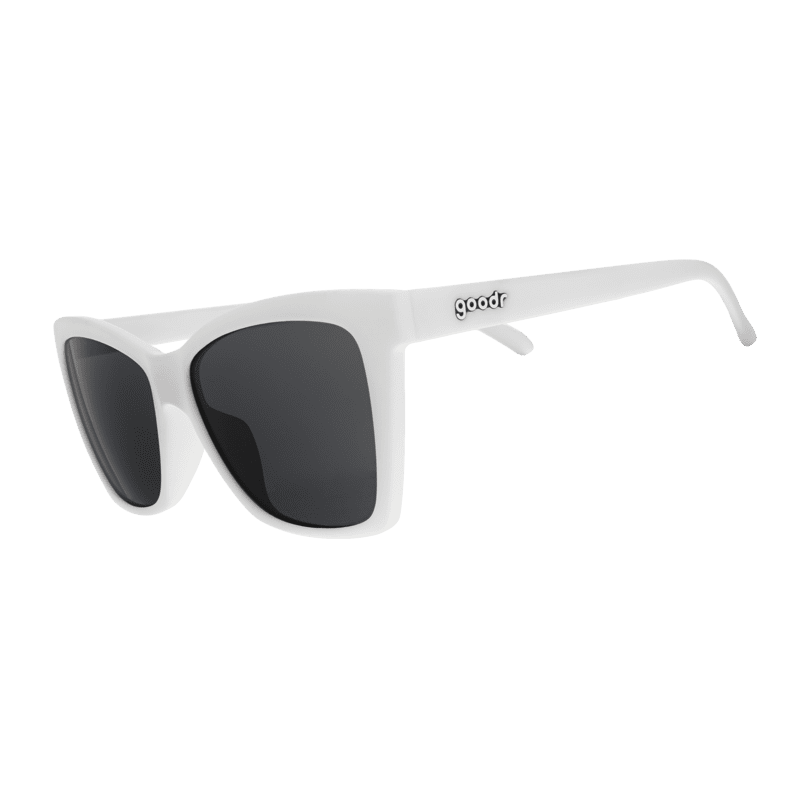 Stylish Polarized Pop G Sunglasses - The Mod One Out - Korvel