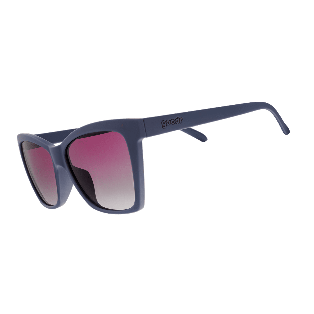 Elevate Your Style with Polarized Pop G Sunglasses - Korvel