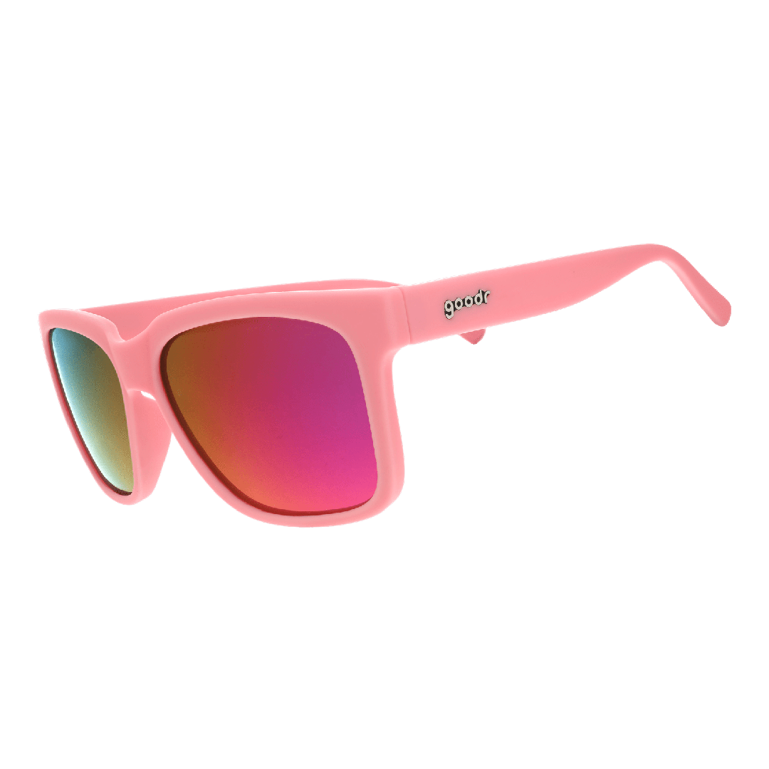 "Aqua Warrior” Tidal G Polarized Sunglasses - Floats on Water! - Korvel