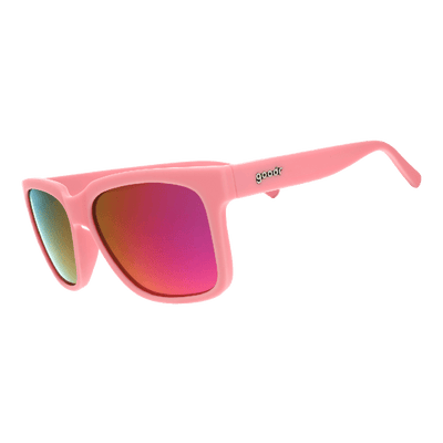 "Aqua Warrior” Tidal G Polarized Sunglasses - Floats on Water! - Korvel