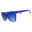 "Pop Art Revolution" Polarized G Sunglasses - Korvel