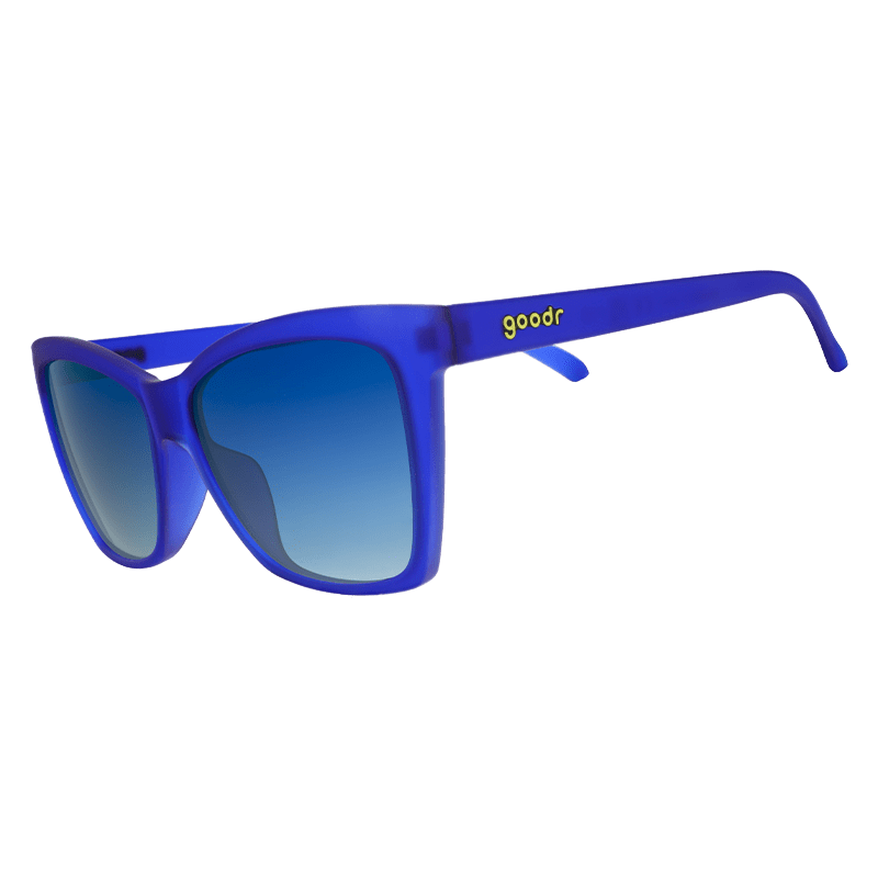 "Pop Art Revolution" Polarized G Sunglasses - Korvel