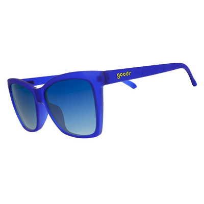 "Pop Art Revolution" Polarized G Sunglasses - Korvel