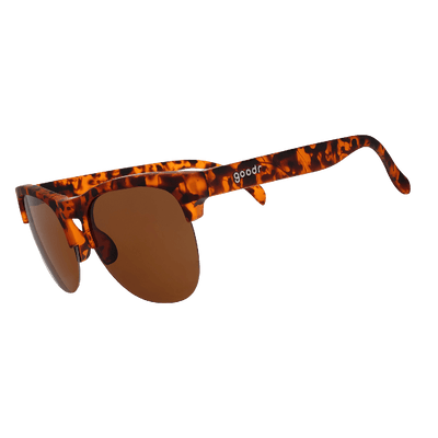 Chic Urban Lifestyle Polarized Sunglasses - Korvel