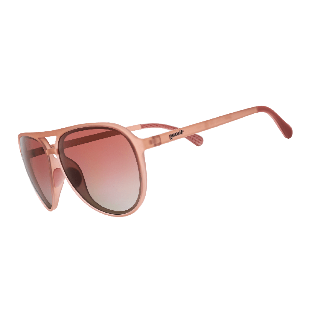 Revitalize Your Style with Purple's Mach G Polarized Sunglasses - Korvel