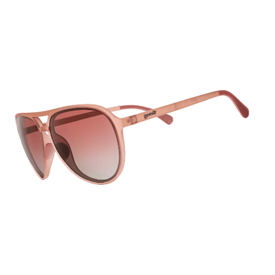 Revitalize Your Style with Purple's Mach G Polarized Sunglasses - Korvel