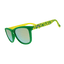 Limited Edition Oregon Collegiate OG Polarized Sunglasses - Quack Attack - Korvel