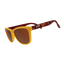 Limited Edition Minnesota Collegiate Polarized Sunglasses - Ski-U-Mah Sunnies - Korvel