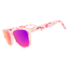 Gafas de sol polarizadas Fluent In French Kissing para el Día de San Valentín