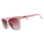 "Chic Rosé Escape" Polarized Pop G Sunglasses - Korvel