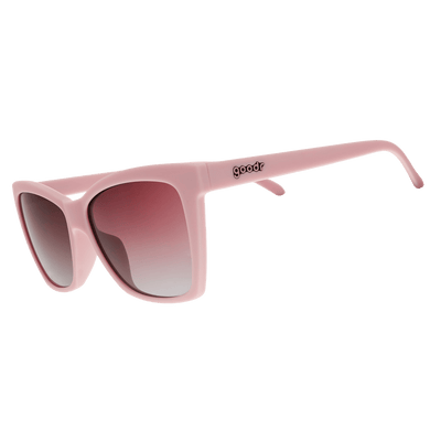 "Chic Rosé Escape" Polarized Pop G Sunglasses - Korvel