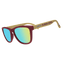Elevate Your Game with Florida State 'Fear The Spear' Polarized Sunglasses - Korvel