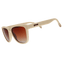 “Toasted Marshmallow Delight” OG Polarized Shades - Korvel