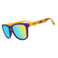 LSU Tigers Polarized Sunglasses - Game Day Essential - Korvel