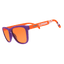 Clemson Collegiate OG Polarized Sunglasses - Show Your Pride - Korvel