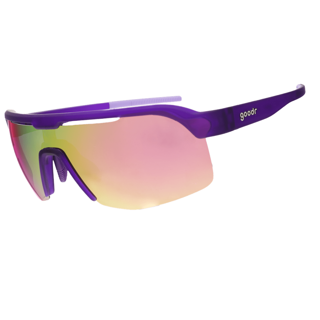 Lunettes de soleil polarisées Tentacle Tag Champion BOLT G