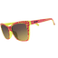 Limited Edition Croco-Dial Party Polarized Sunglasses - Korvel