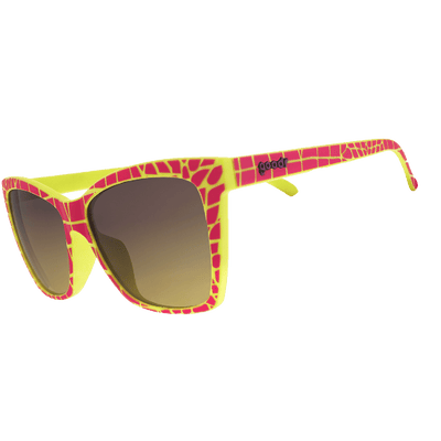 Limited Edition Croco-Dial Party Polarized Sunglasses - Korvel