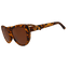 Fierce Fashion: Glam G Polarized Catwalk Sunglasses - Korvel