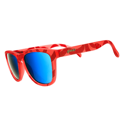 “Serpentine Dream” Limited Edition Polarized Sunglasses for Chinese New Year - Korvel