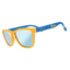 UCLA Polarized Sunglasses - Something's Bruin Edition - Korvel
