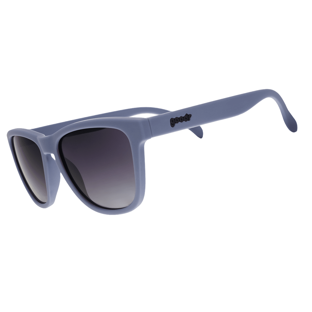 OG Polarized Sunglasses: Zombie Skin Care Edition - Korvel