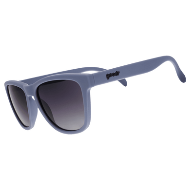 OG Polarized Sunglasses: Zombie Skin Care Edition - Korvel