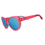 "Flamingo Couture" Glam G Polarized Cat-Eye Sunglasses - Korvel