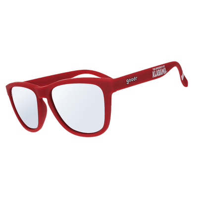Alabama Crimson Tide Polarized Sunglasses - Game Day Essential - Korvel