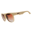 BFG Polarized Sunglasses: Big Pajama Llama Adventure - Korvel