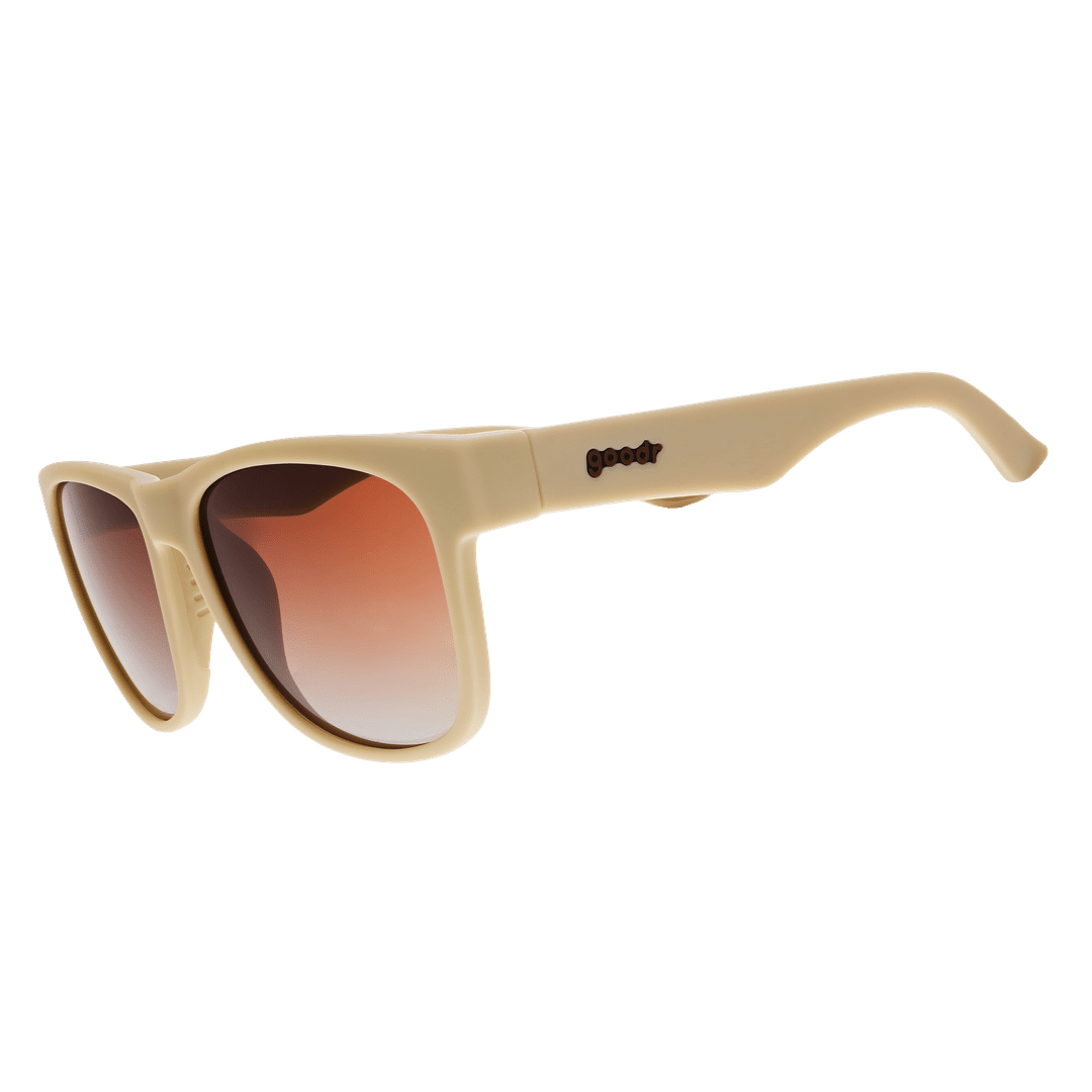 BFG Polarized Sunglasses: Big Pajama Llama Adventure - Korvel
