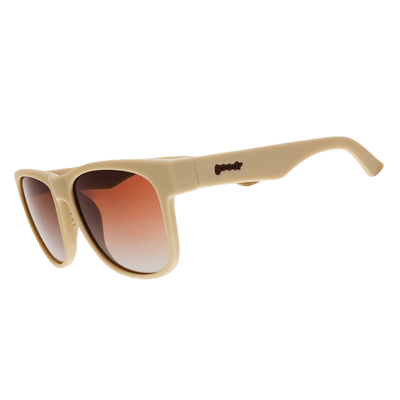BFG Polarized Sunglasses: Big Pajama Llama Adventure - Korvel