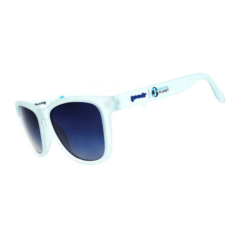 Eco-Friendly Polarized Sunglasses - 100% Recycled Materials - Korvel