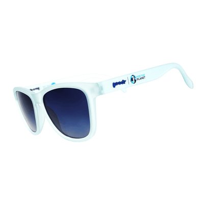 Eco-Friendly Polarized Sunglasses - 100% Recycled Materials - Korvel
