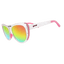 "Chic Spectrum Vision" Glam G Polarized Sunglasses - Korvel