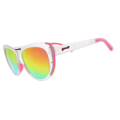 "Chic Spectrum Vision" Glam G Polarized Sunglasses - Korvel