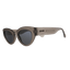 Galactic Glamour: Moonbeam Daydream Polarized Sunglasses - Korvel