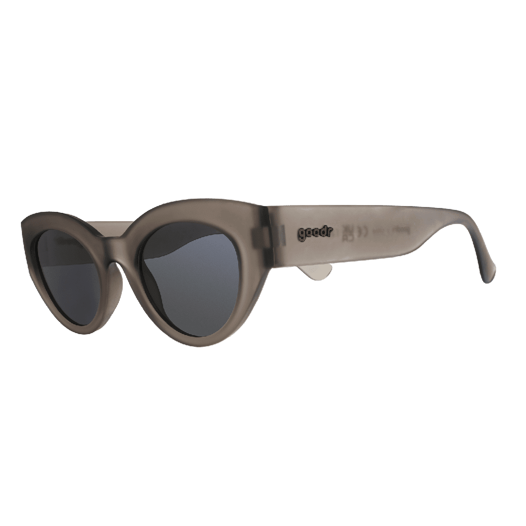 Galactic Glamour: Moonbeam Daydream Polarized Sunglasses - Korvel