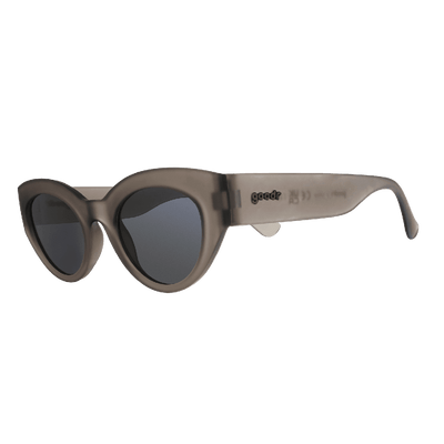 Galactic Glamour: Moonbeam Daydream Polarized Sunglasses - Korvel