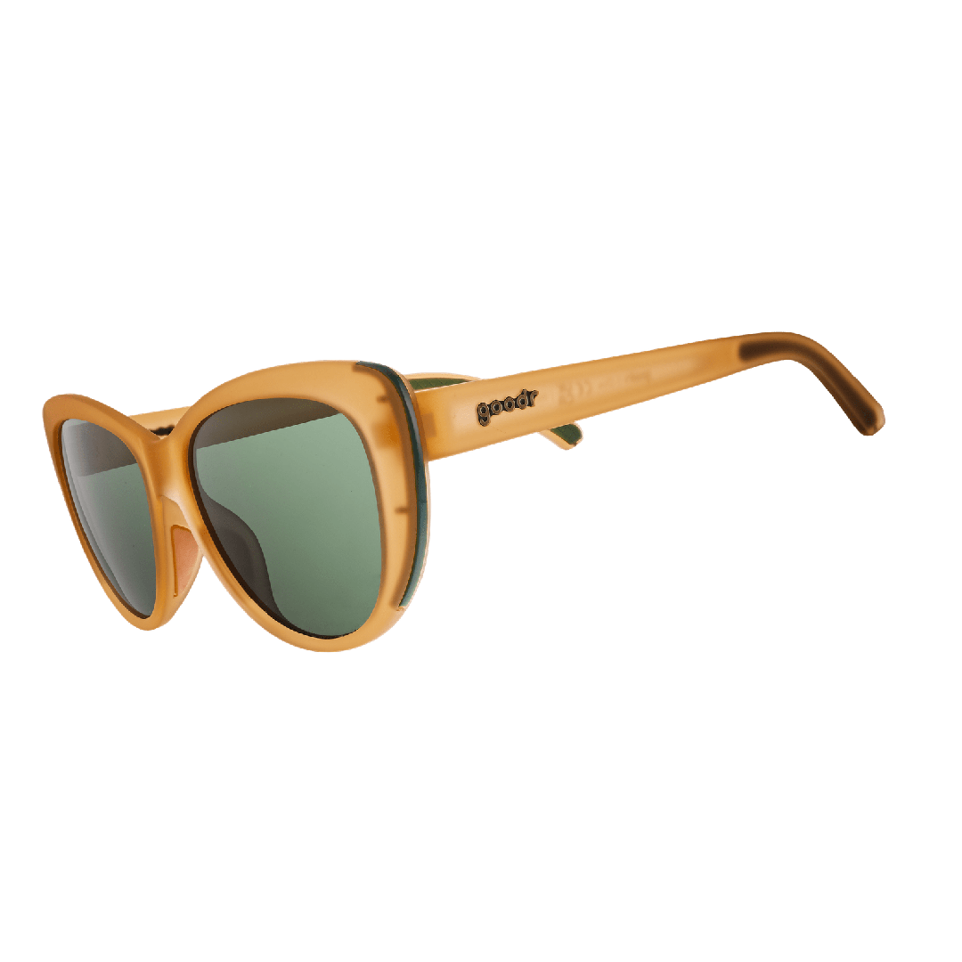 Stylish Western Glam G Polarized Sunglasses for Adventurers - Korvel