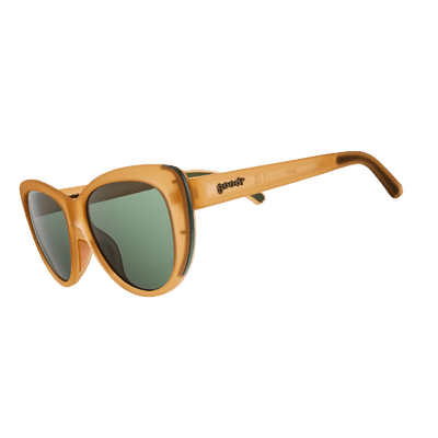 Stylish Western Glam G Polarized Sunglasses for Adventurers - Korvel