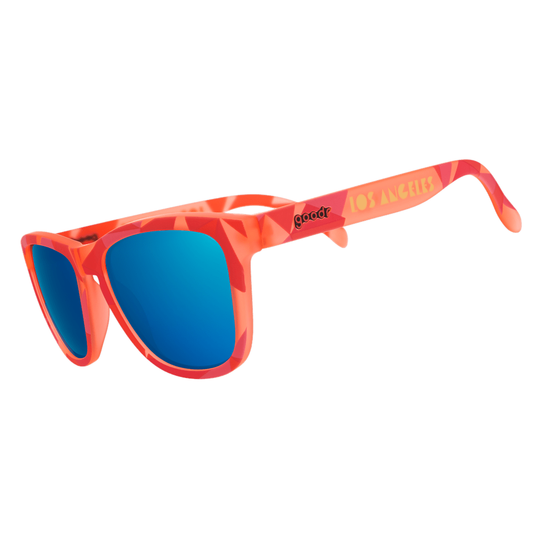 Gafas de sol polarizadas To Live And Run In L.A.
