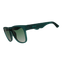 BFG Polarized Sunglasses: Underwater Thunder Edition - Korvel