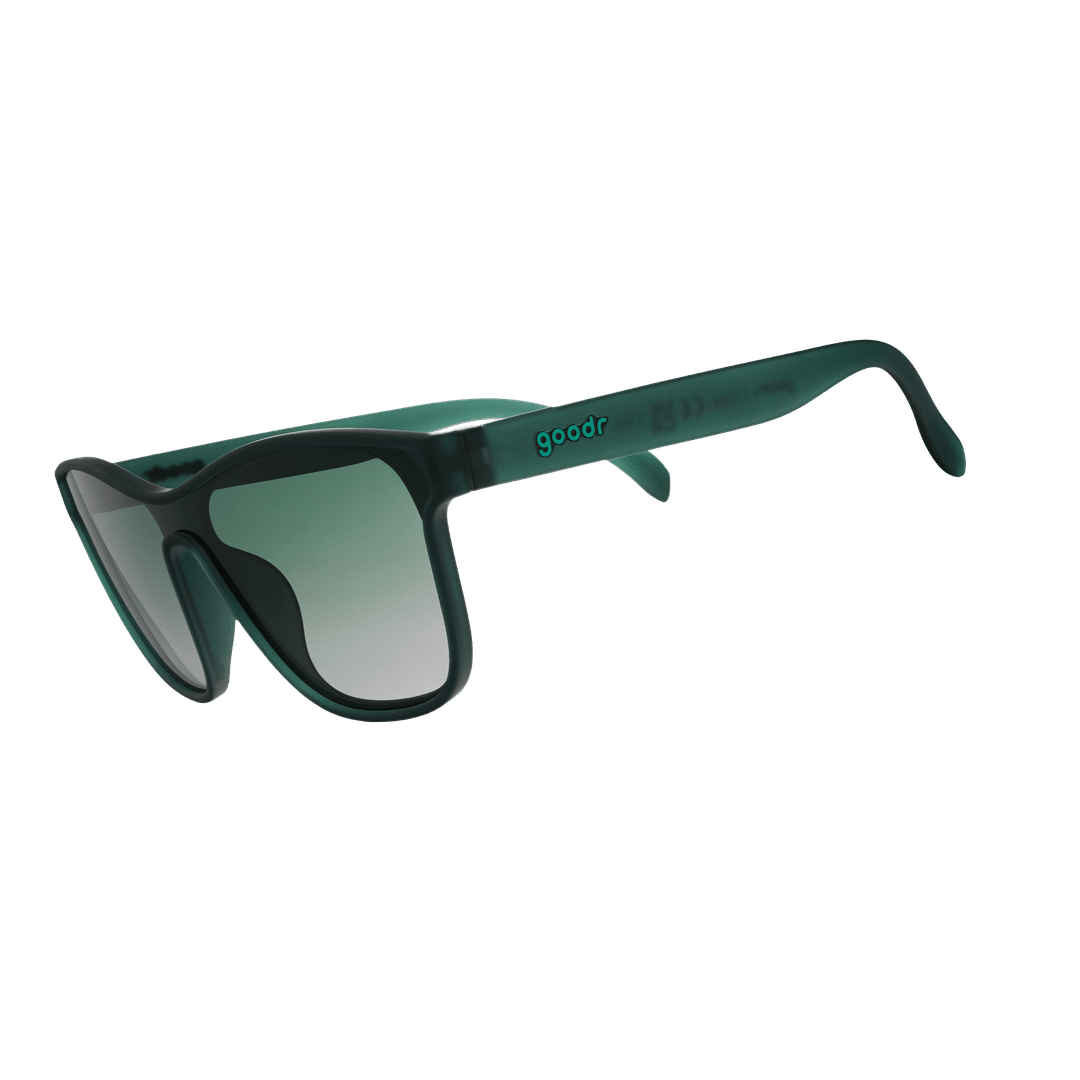 Galactic Escape VRG Polarized Sunglasses - Korvel