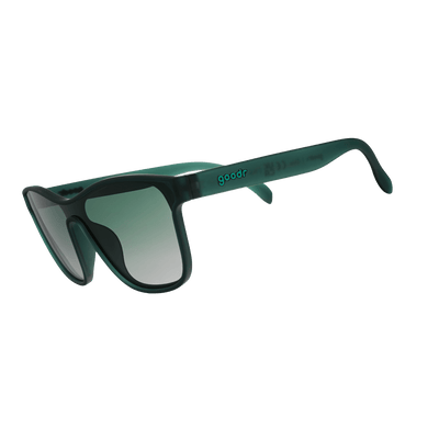 Galactic Escape VRG Polarized Sunglasses - Korvel